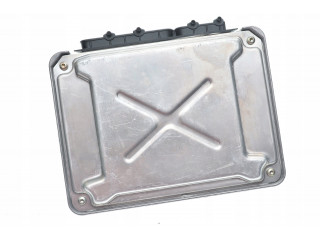 Блок управления seicento 1.1 73501877 iaw4af.m7 73501877, Fiat