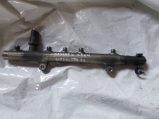 Vstřikovací lišta 0445214024 Renault Diesel