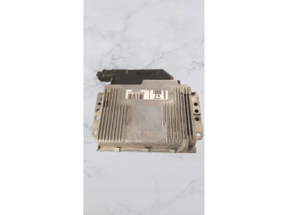 Блок управления двигателя daewoo matiz 0.8 99r  96259124    