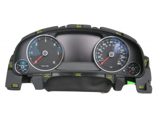 Přístrojová deska Audi 7P6920980A