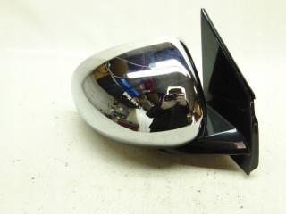 Zpětné zrcátko  Dodge       