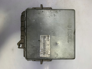 БЛОК УПРАВЛЕНИЯ ДВИГАТЕЛЕМ FIAT LANCIA 0281001220 Bosch
