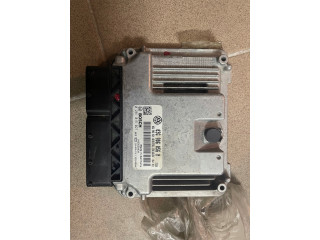 Seat Altea Toledo 03G906056M БЛОК УПРАВЛЕНИЯ ДВИГАТЕЛЕМ      