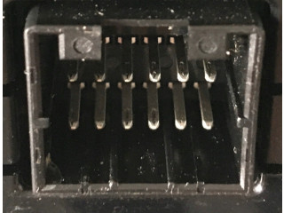 Přístrojová deska Continental 72311AJ010, A2C53283935