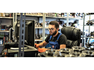 Турбина vb15 lexus is ii 220d 177 IHI 17201-26012, 17201-26011 17201-26012, 17201-26011