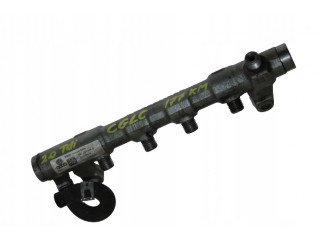 Vstřikovací lišta 03L130089Q 03L130089Q Audi Diesel