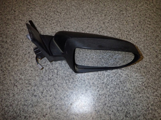 Mitsubishi colt cz3 09-12 зеркало правое 5 pin