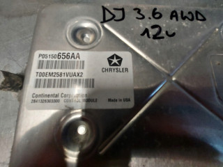 Řídící jednotka 05150656AA, 2011-2020R Dodge