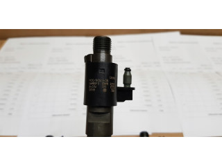 Jaguar range rover 3.0 форсунка 9x2q-9k546-db 9X2Q-9K546-DB, 9X2Q9K546DB