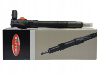 Vstřikovač 28506046, 04L130277BD 04L130277BD Delphi Diesel