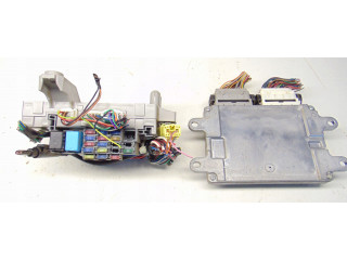 Řídící jednotka Mazda