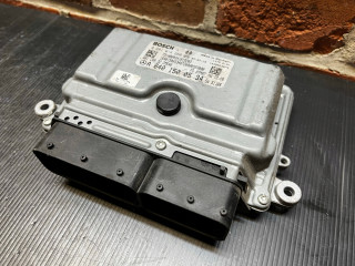 MERCEDES БЛОК УПРАВЛЕНИЯ БЛОК УПРАВЛЕНИЯ 0281014668 A6401500534  A6401500534,   Bosch 