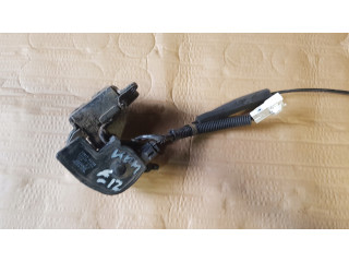 Zámek zadních dveří Toyota