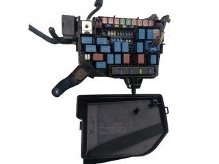 Pojistková skříňka Suzuki Kizashi 2.4 4x4         