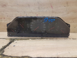 ПАНЕЛЬ ПРИБОРОВ СПИДОМЕТР VOLVO 940 2.4 TD  9168222           