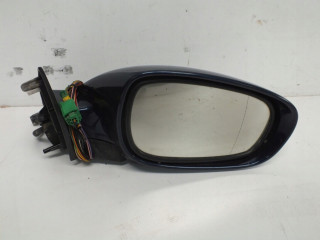 Peugeot 607 зеркало правое 13-pin prawa