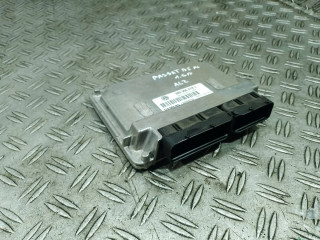 KOMPUTER, БЛОК УПРАВЛЕНИЯ VW PASSAT B5 FL 3B0906018L 1.6 Volkswagen