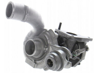 Турбина 53039700048 mitsubishi renault 1.9 101-102km KKK 101-102KM, 101102KM 8200091350A, 7701472228