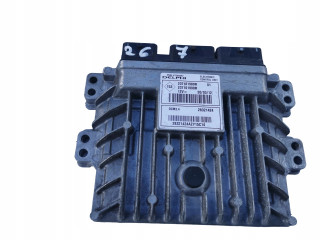Řídící jednotka 28321424, 237101989R 28321424, 237101989R Renault