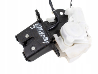 ZAMEK ЗАСЛОНКИ TYLNEJ ЗАДН. BAGAŻNIKA MAZDA 3 HB 03-09 PL2268522