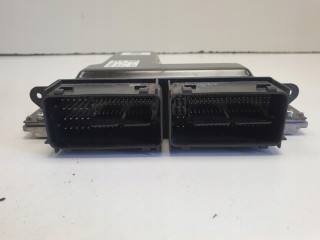 Volvo S90 II 2.0 D4 БЛОК УПРАВЛЕНИЯ ДВИГАТЕЛЕМ БЛОК УПРАВЛЕНИЯ  31459914, MB279700-9811 31459914   