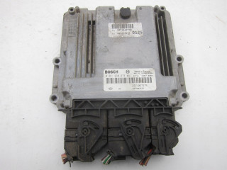 БЛОК УПРАВЛЕНИЯ 0281030973 237102747R RENAULT  0281030973,   Bosch 