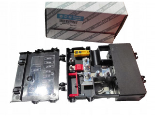 Блок предохранителей alfa romeo 156 46759214 oe