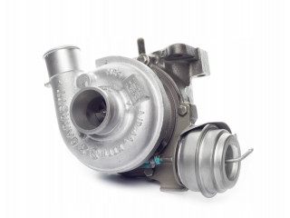 Turbodmychadlo Turbosprężarka Hyundai i40 CW Kombi 1.7 CRDi 2011- 794097-5003S, 7940975003S 794097-3, 794097-0003 Garrett Diesel