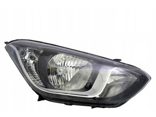 Přední světlo 921011J510, 921014P500 921011J510, 921014P500 TYC