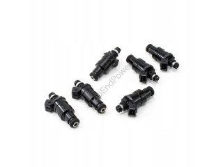 Форсунка топлива dw 550cc nissan skyline 2.6l rb26  01J-00-0550-6   DeatschWerks    