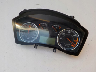 Přístrojová deska Fiat 51809897