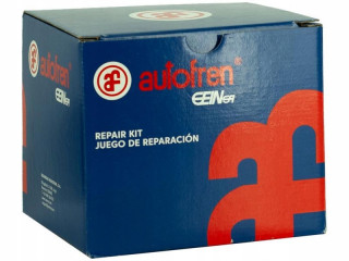 REPERATURKA ZACISKU HAMULC. MAZDA (SUM 51MM)   04479-14010 Autofren  