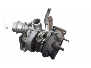 TOYOTA PICNIC 2.2 D 3C-FE TURBO Turbodmychadlo Diesel