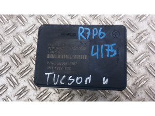 Hyundai tucson ii блок абс 58920d7110  58920-D7110,        