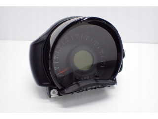 ПАНЕЛЬ ПРИБОРОВ СПИДОМЕТР CITROEN C1 II 1.0i 18R 69342-420U, 69342420U PEUGEOT