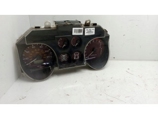 Přístrojová deska Mitsubishi