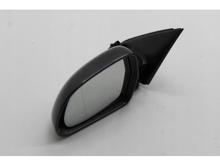 Audi q3 8u зеркало левое 10pin lz7s lewa