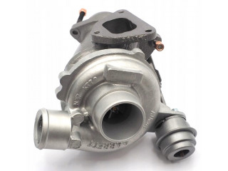  Турбина ssang yong rexton 2.7 xvt 186  742289 -    7422890001, 742289-0002 742289-5003S       