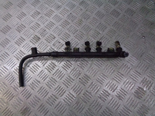 Vstřikovací lišta 32190.183.01, 3219018301 Fiat pro benzínový motor