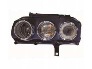 Přední světlo   6671116LLDEM, H7W5WPY21W 2745473, 318132213 Depo  