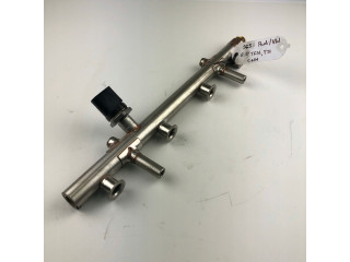 Топливная рампа vw audi 1.8,2.0 tfsi tsi датчик  06K133317G, 06J906051F A1.A3.CWZ.2.0     