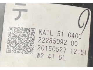 Přední světlo 2285092, KA1L-51-040C KA1L-51-040C, 2285092 Mazda