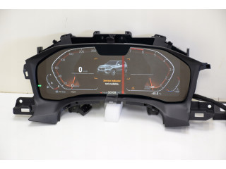 Přístrojová deska BMW 04.2019-12.2024, 042019122024