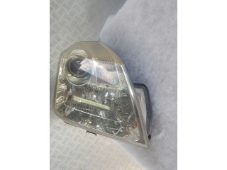 Přední světlo 82000-14358 Renault