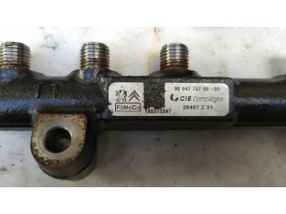 Vstřikovací lišta 9804776780 Ford Diesel