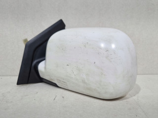 Zpětné zrcátko Hyundai