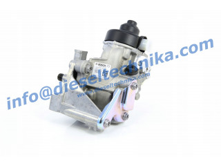 Vstřikovací čerpadlo 0445010563, 167001056R Bosch Diesel
