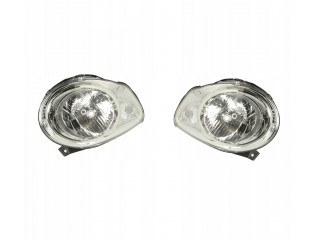 Kia picanto 07-11 reflektory lampy h4 tyc левая + правая