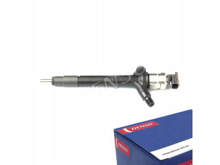 Vstřikovač 0950006410, 095000-6960 23670-09180 Denso pro benzínový motor