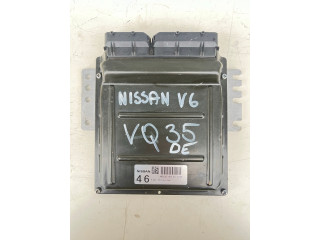 Nissan vq35 блок управления двигателем mec35-950 d1 5228 MEC35-950, MEC35950